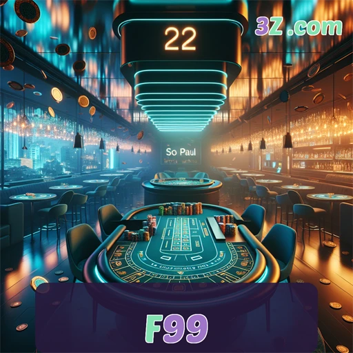 F99 PLATAFORMA Ação/RPG