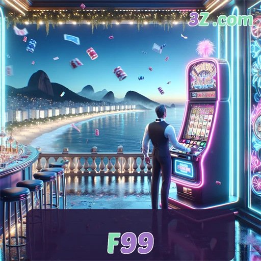 F99 PLATAFORMA Aventura
