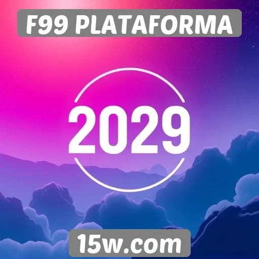 Destaques e novidades da F99 PLATAFORMA em 2025