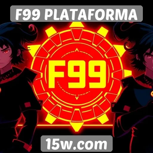 Impacto da F99 PLATAFORMA no mercado de jogos digitais