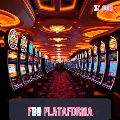 F99 PLATAFORMA: Os Jogos Mais Populares Que Você Precisa Conhecer