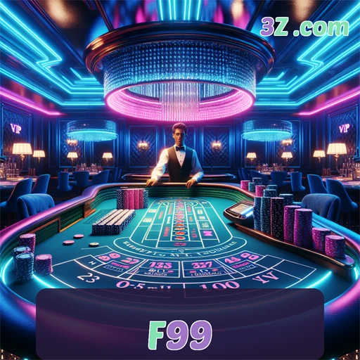 F99 PLATAFORMA PvP