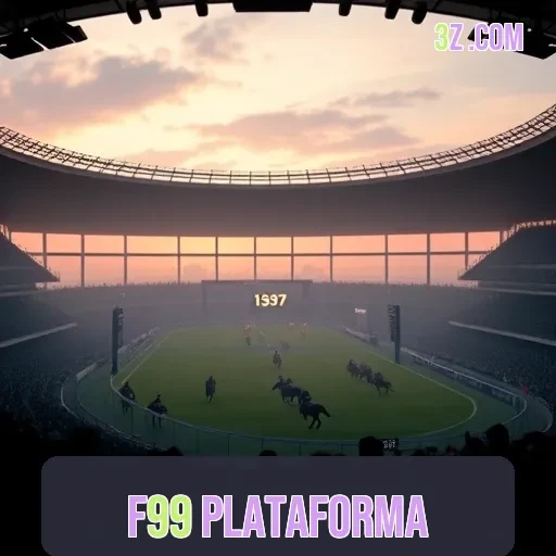 F99 PLATAFORMA: Descubra os Melhores Esportes Virtuais e Engage-se!